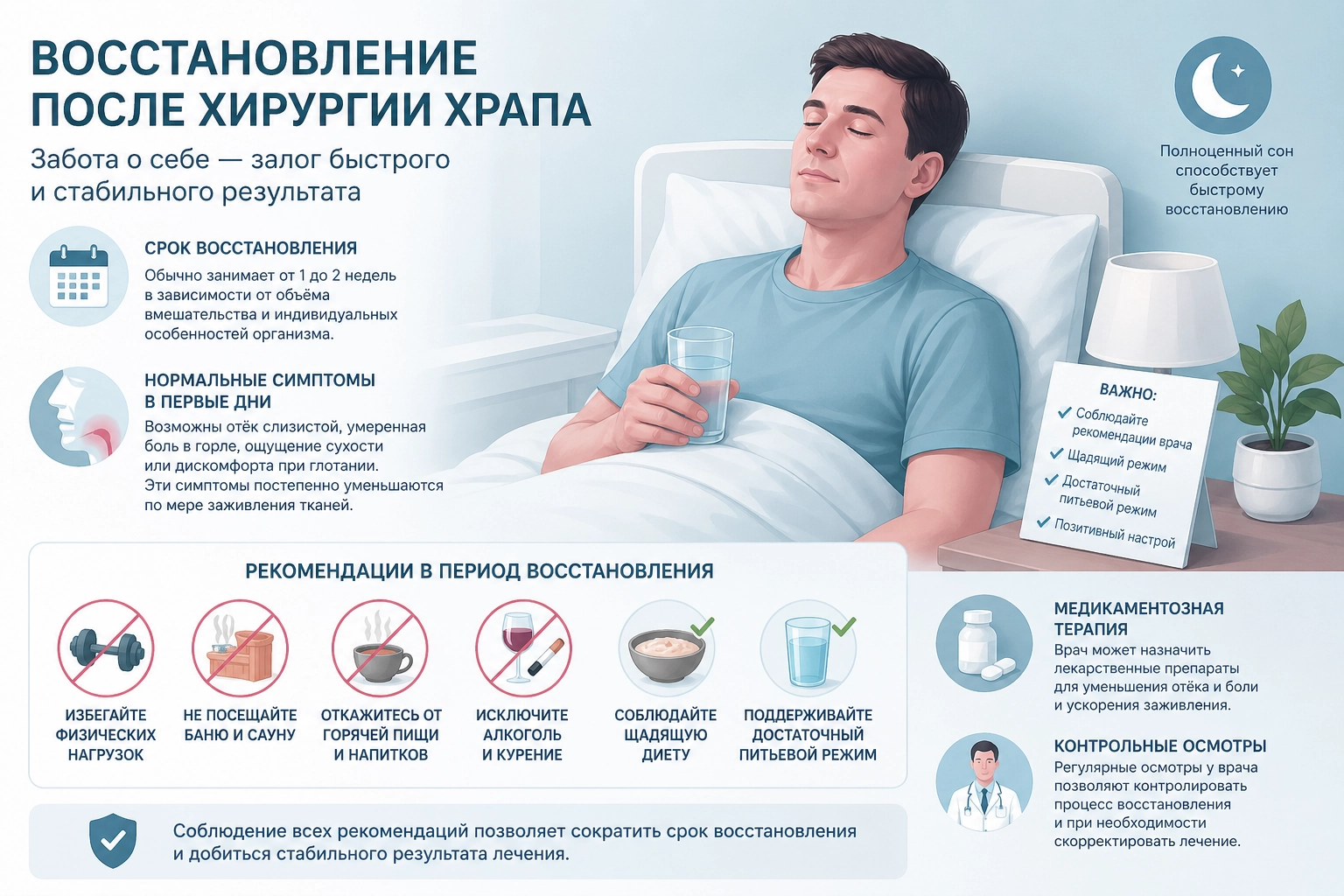 Реабилитация
